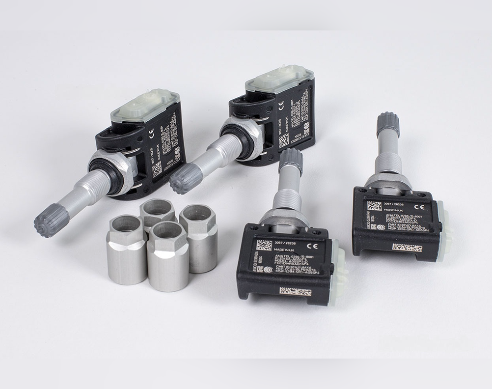  RDK-Sensor Schrader GenDelta for Mercedes